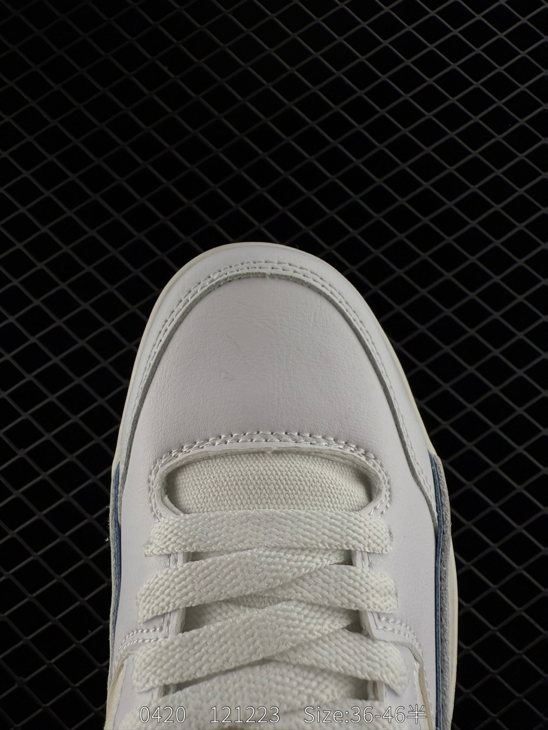 NIKE  JORDAN FLIGHT COURT